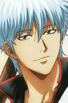 anime characters