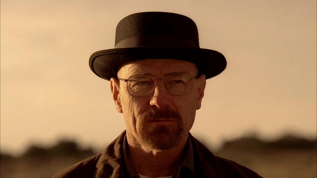 TV Series/Movie Characters