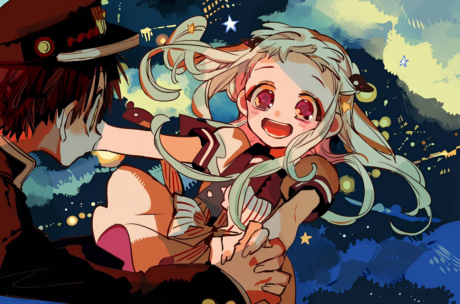 Ultimate Best Waifu