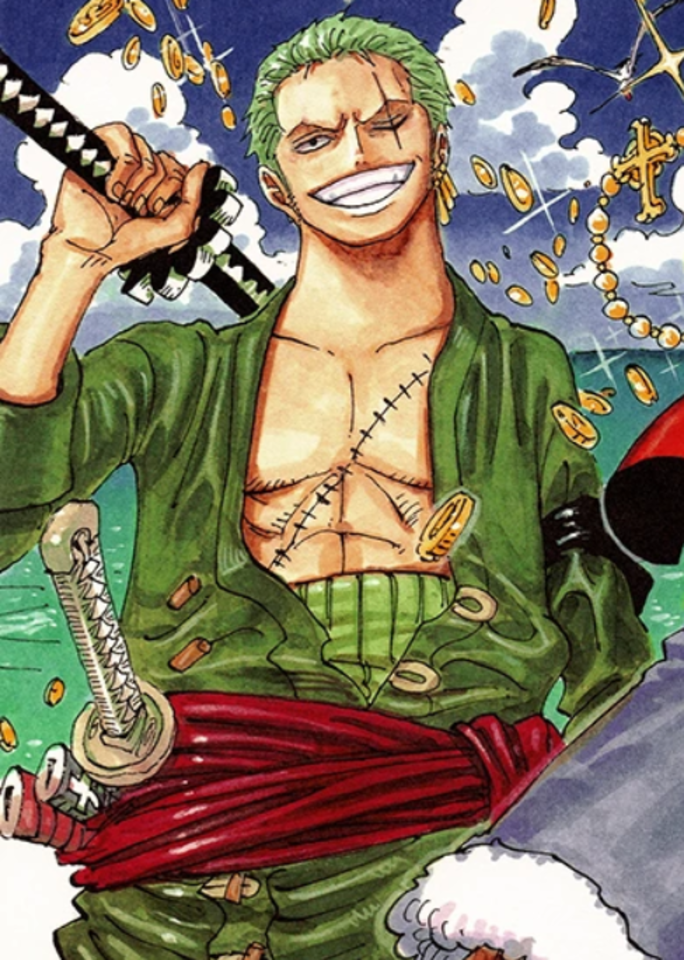 Greatest Swordsfighters Of All Time