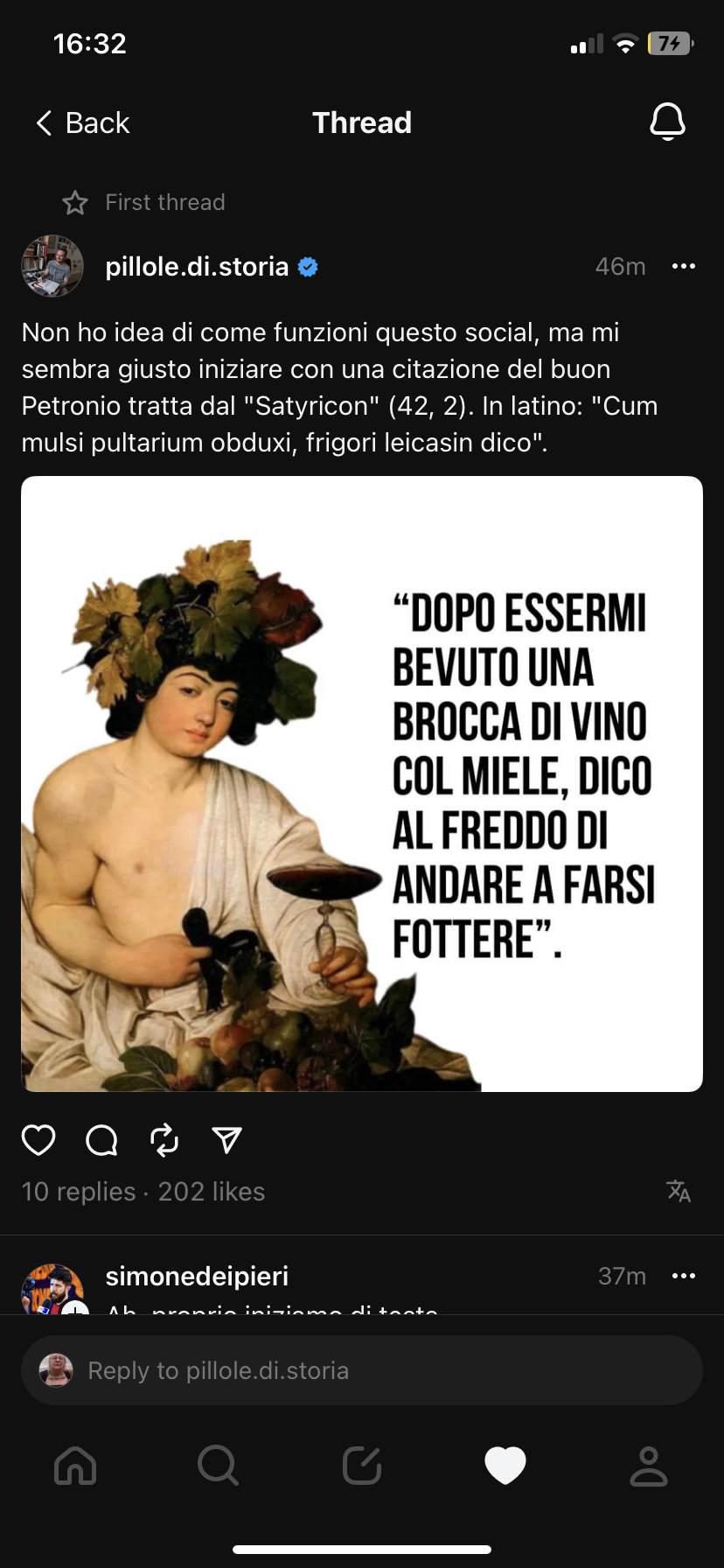 MIGLIORE UAGNONE/A