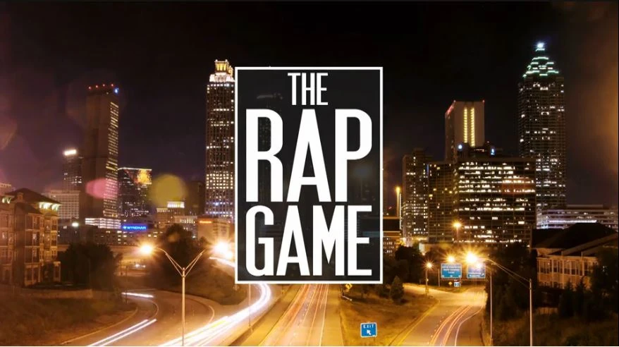 Best rapper