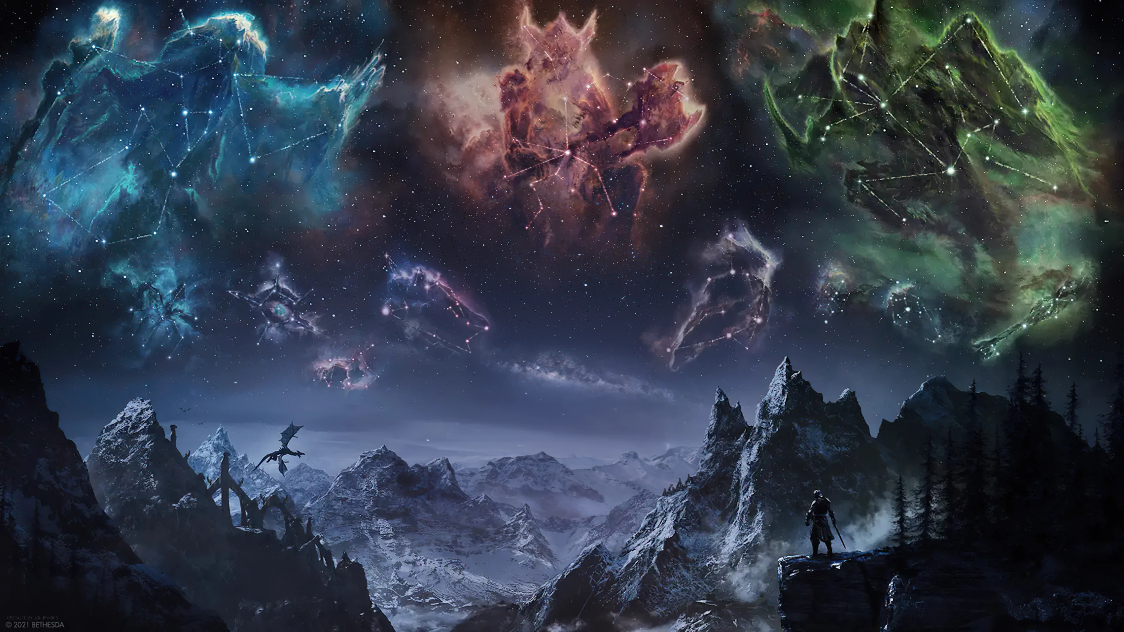 The Ultimate Skyrim OST Championship