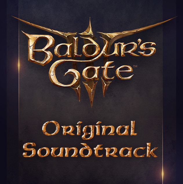 Baldur's Gate 3 OST