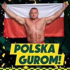 Największy Polak