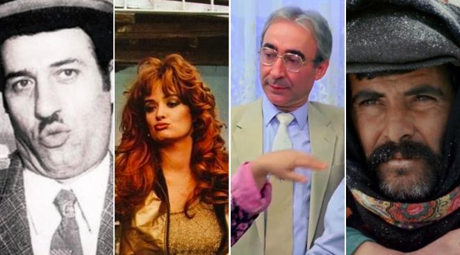 En iyi Türk Filmi