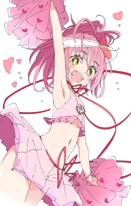 Shugo Chara Guardian Character