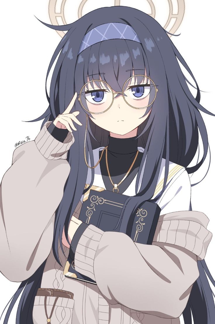 Best Waifus