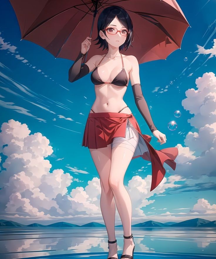 Naruto Best Waifu