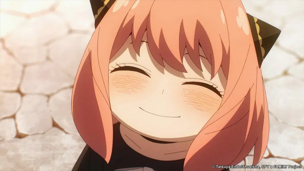 Cute Anime Character Tournament