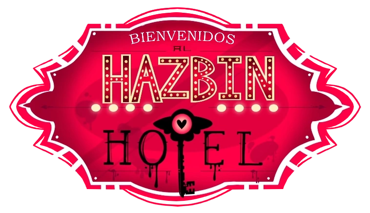 Hazbin Hotel characters