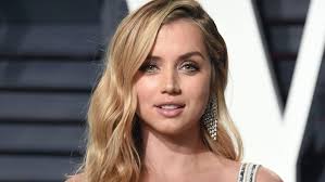 Ana-De Armas'tan sonra en iyisi
