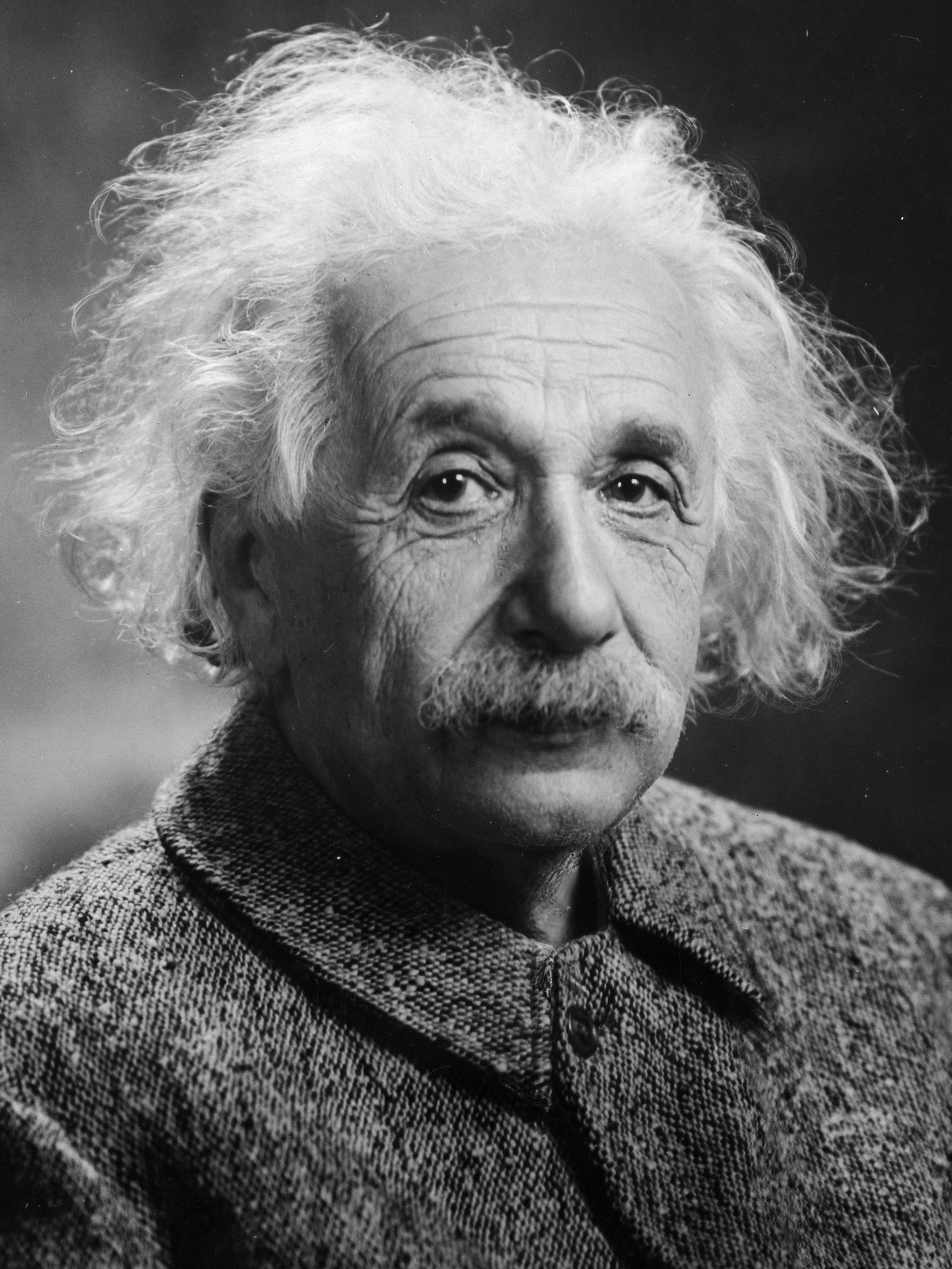 Chi รจ il piรน grande matematico/fisico della Storia