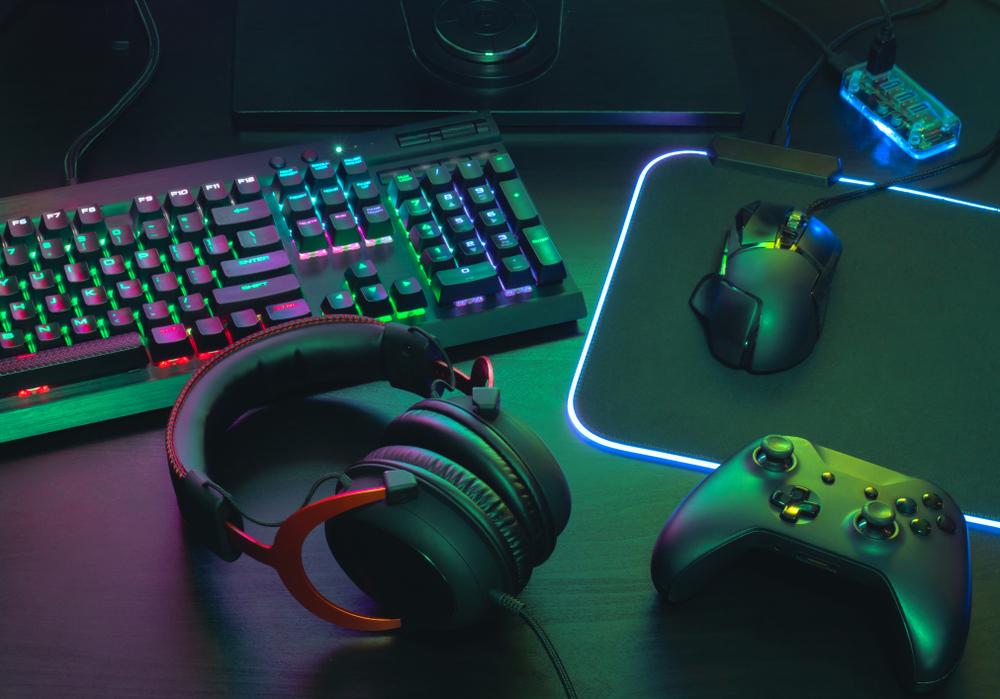Best Games