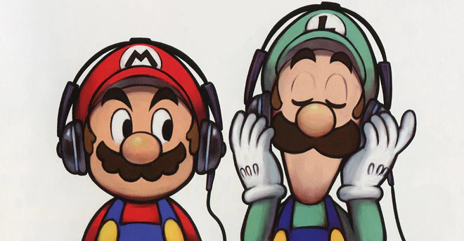 Video Game Music