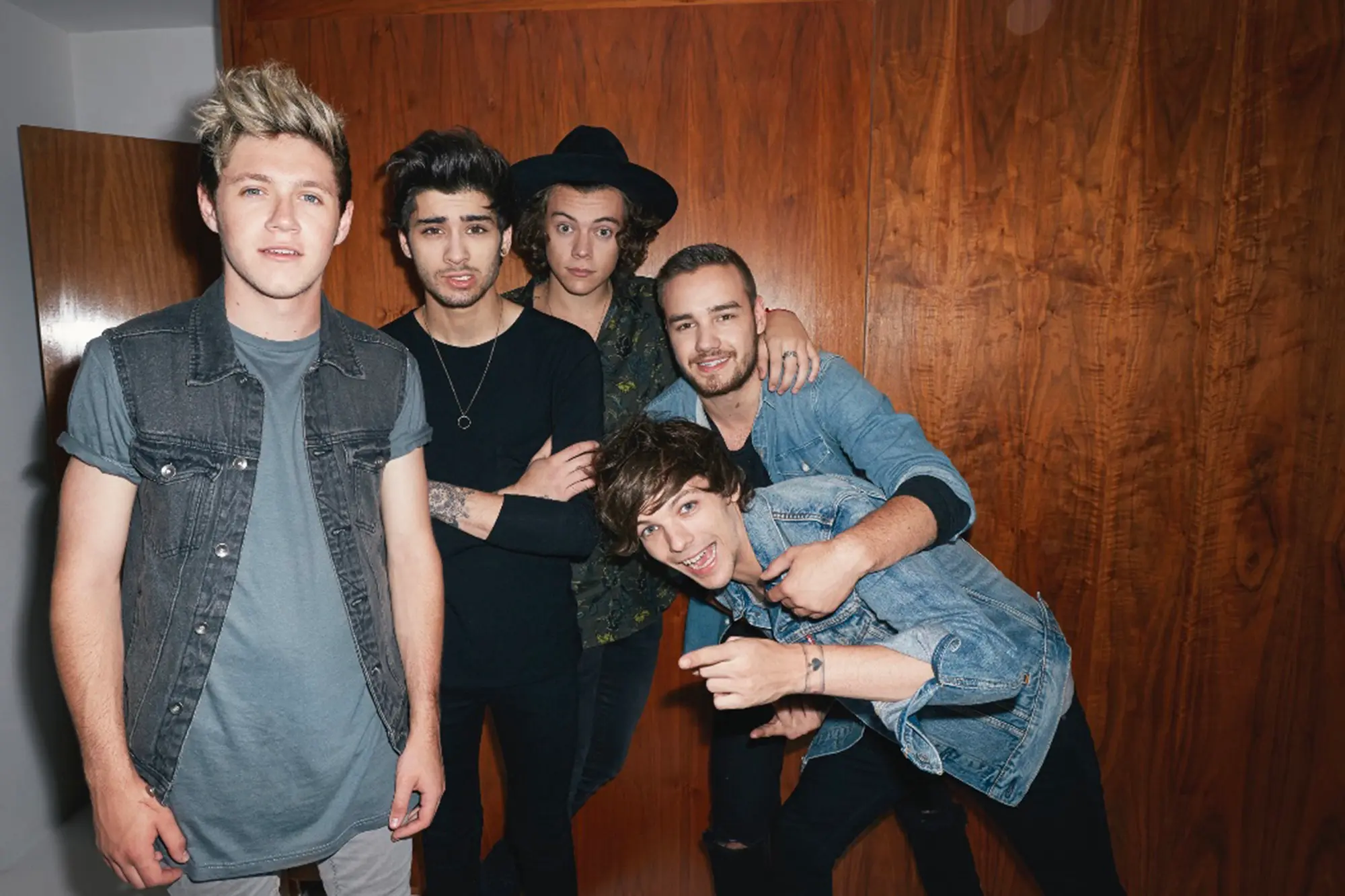 One Direction Songs