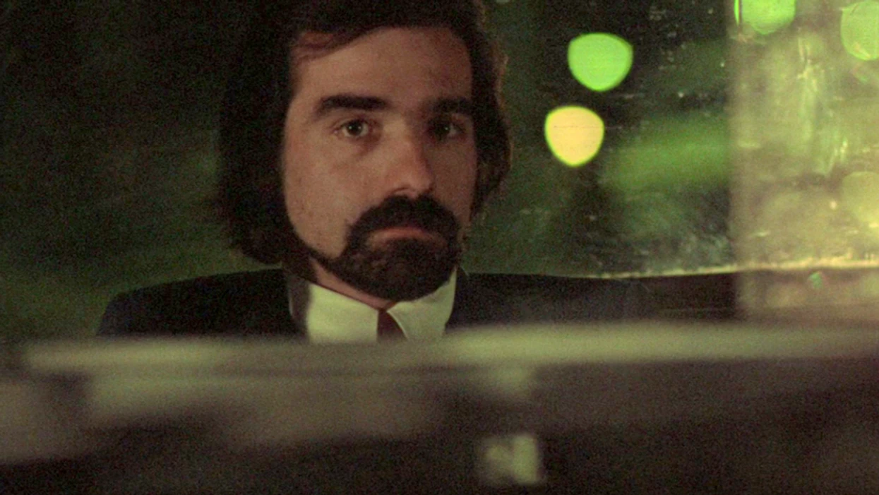 Martin Scorsese Films