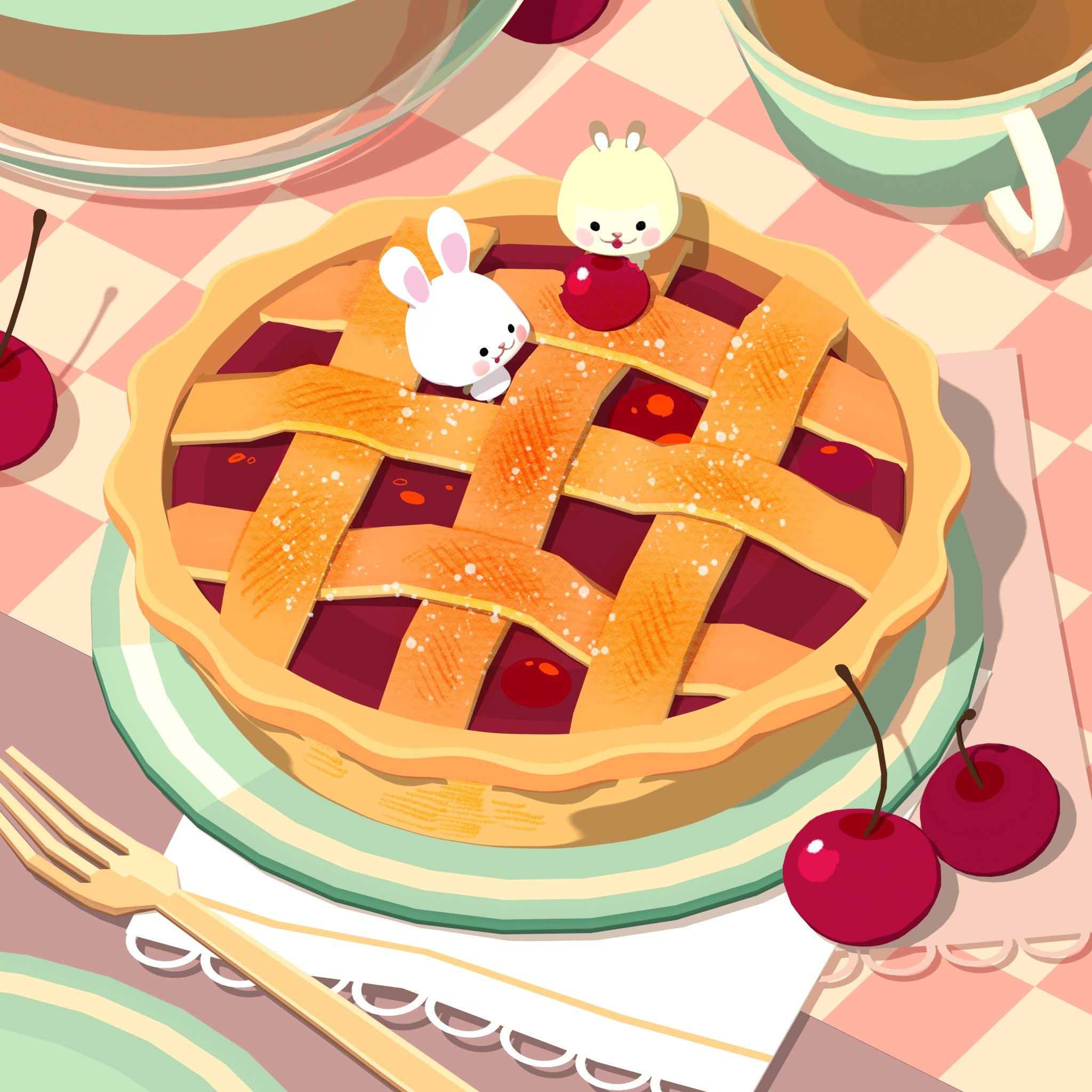 Pies