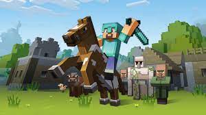 Your Fav Minecraft Minigames!