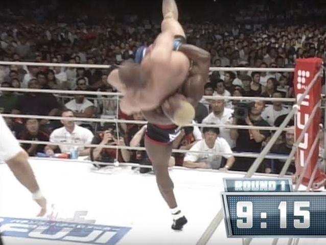 The Ultimate Fighter Cup
