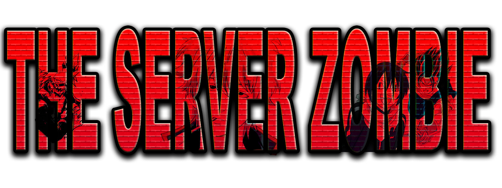 The Server Zombies