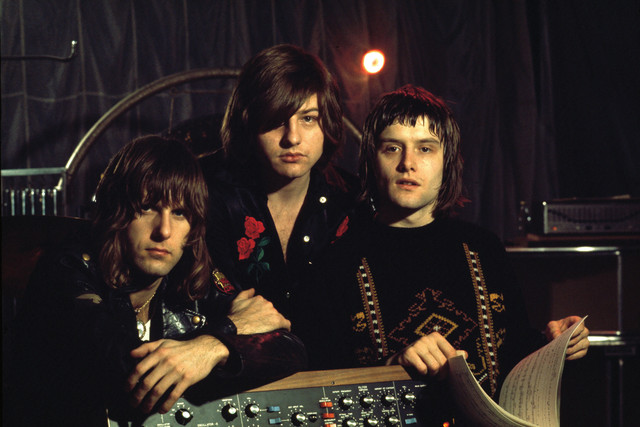 Best Emerson, Lake & Palmer Song
