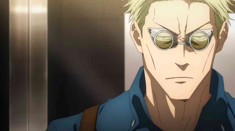 Le personnage avec le plus de flow