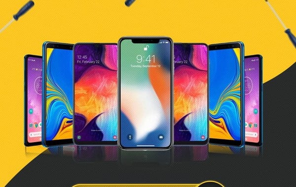 Melhores Marcas de Celular