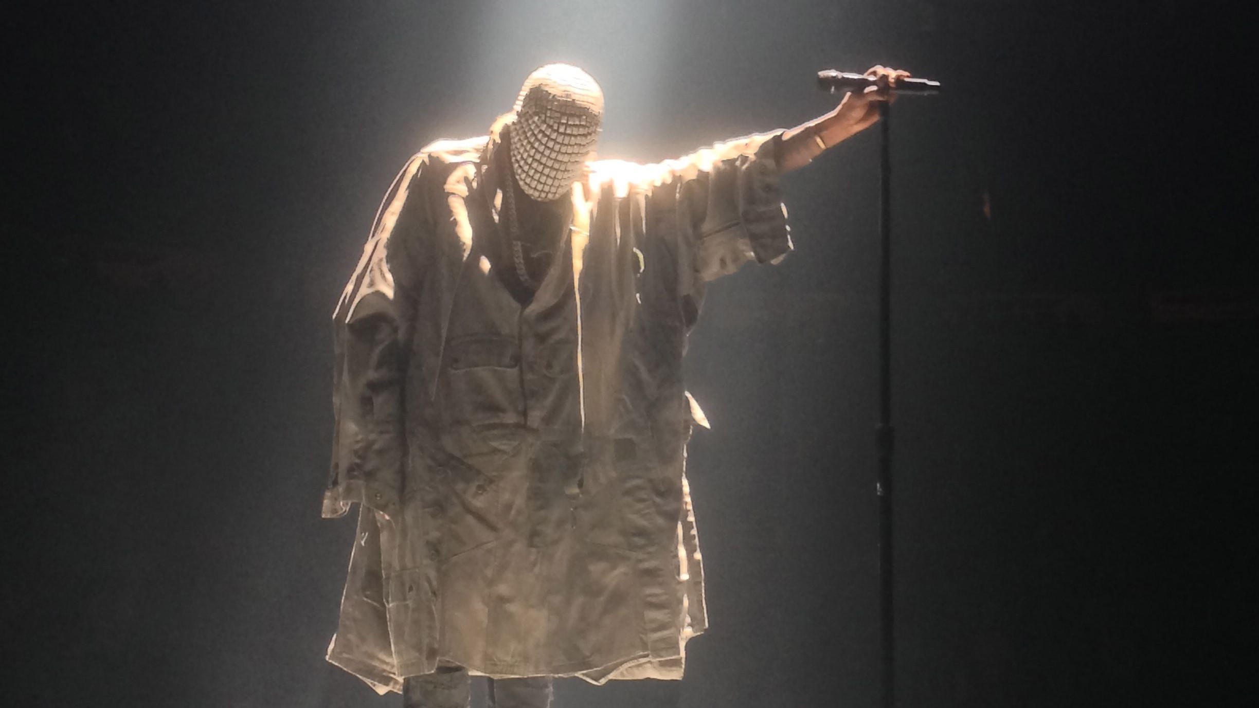 64 Best of Kanye West