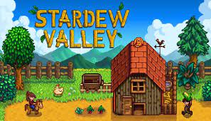 Stardew Valley Ost