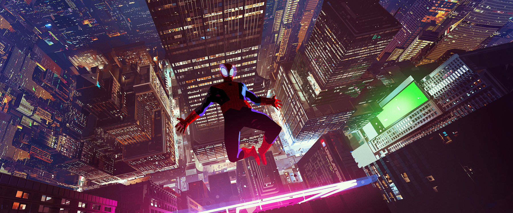Spiderman ost