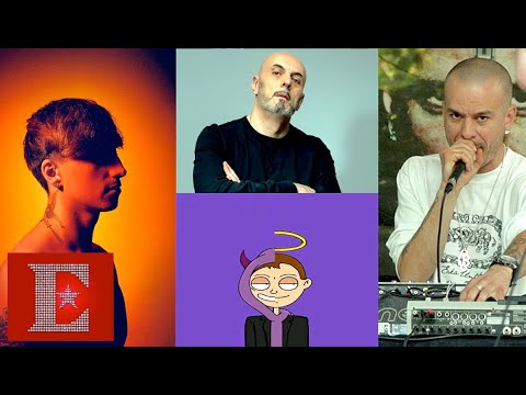 PRODUCER ITALIANI