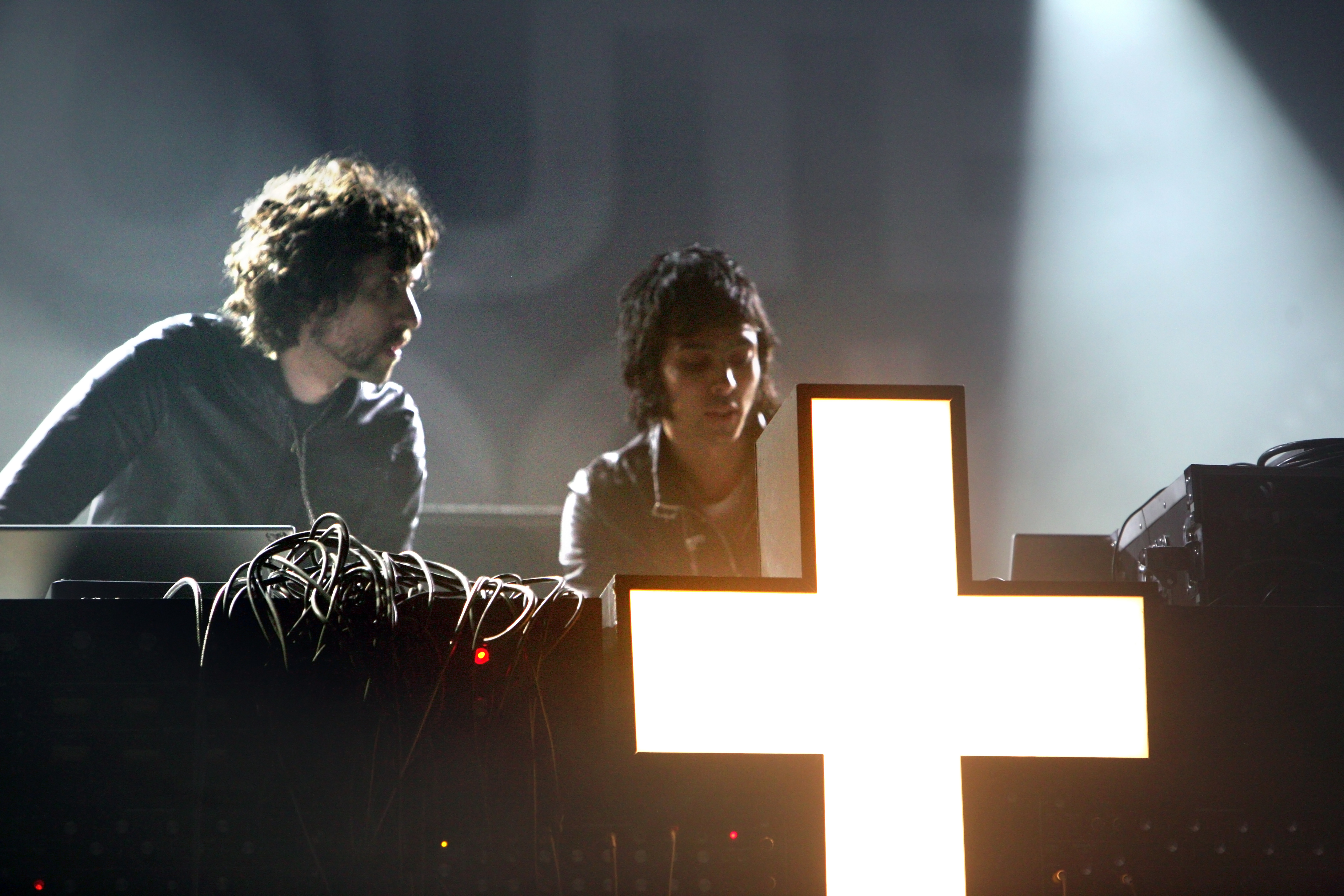 Justice Songs Quiz