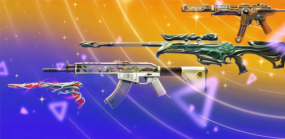 Best Valorant Bundle