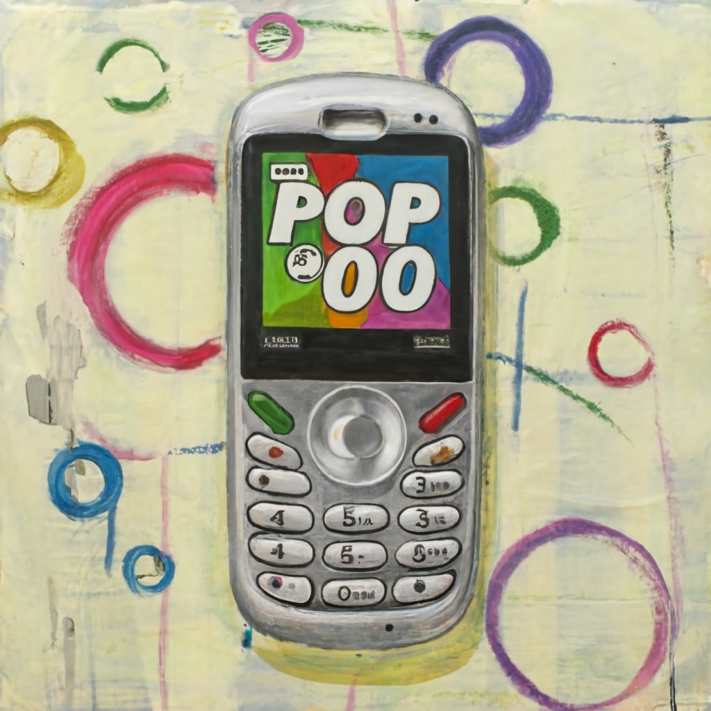 The Best pop '00