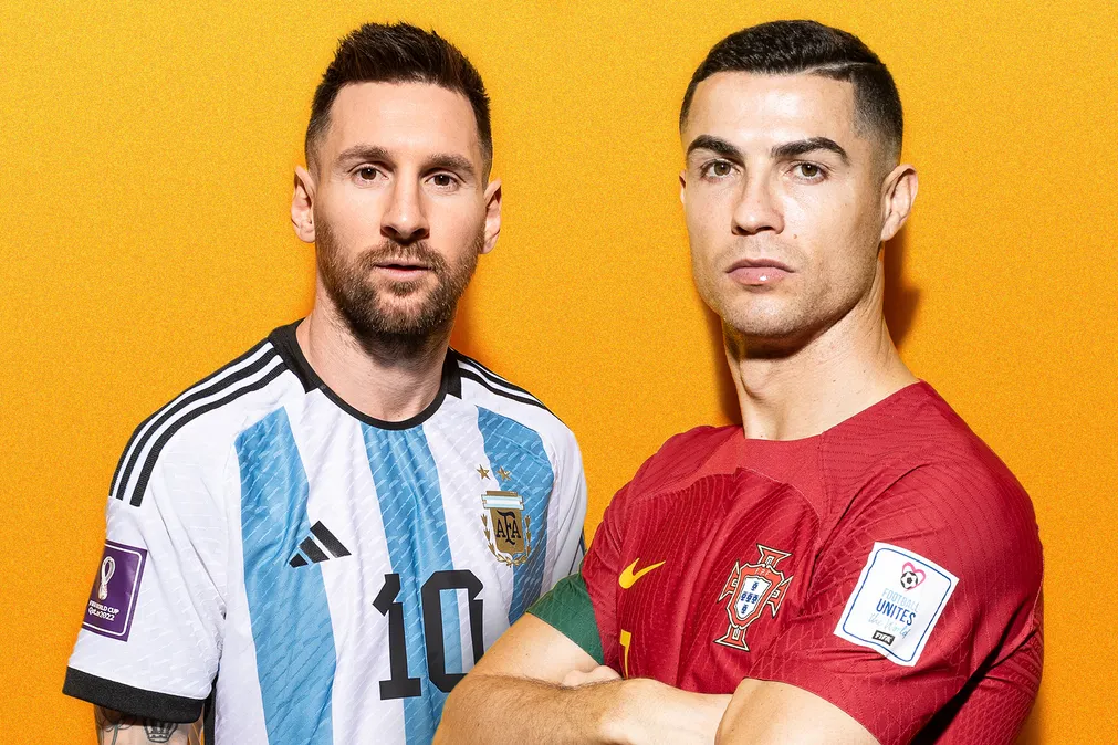 Best Football Player