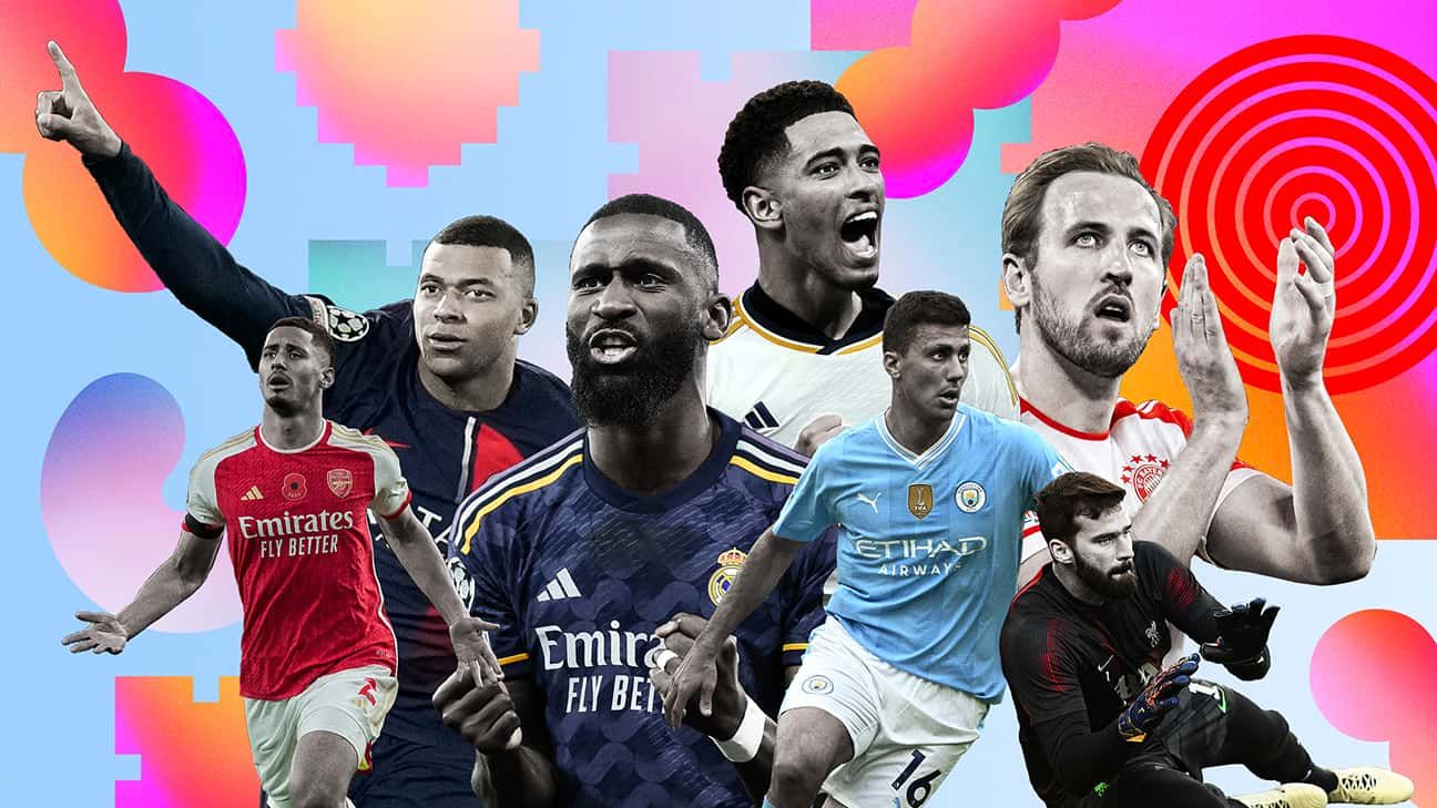 Best Football Player | Europe