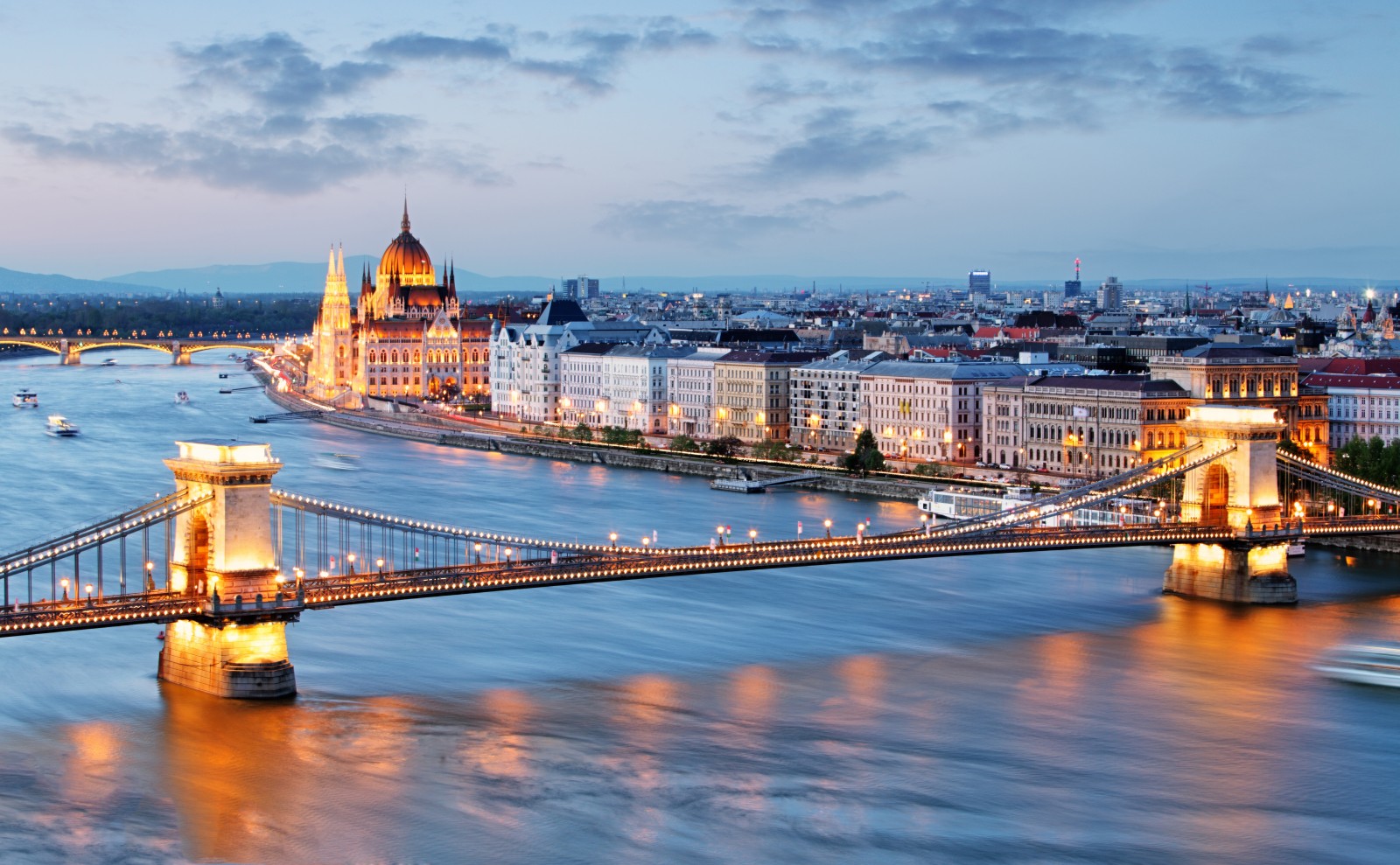 Best City in the World