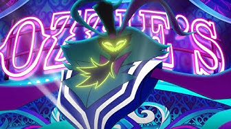 Canciones de hazbin Hotel y Helluba boss