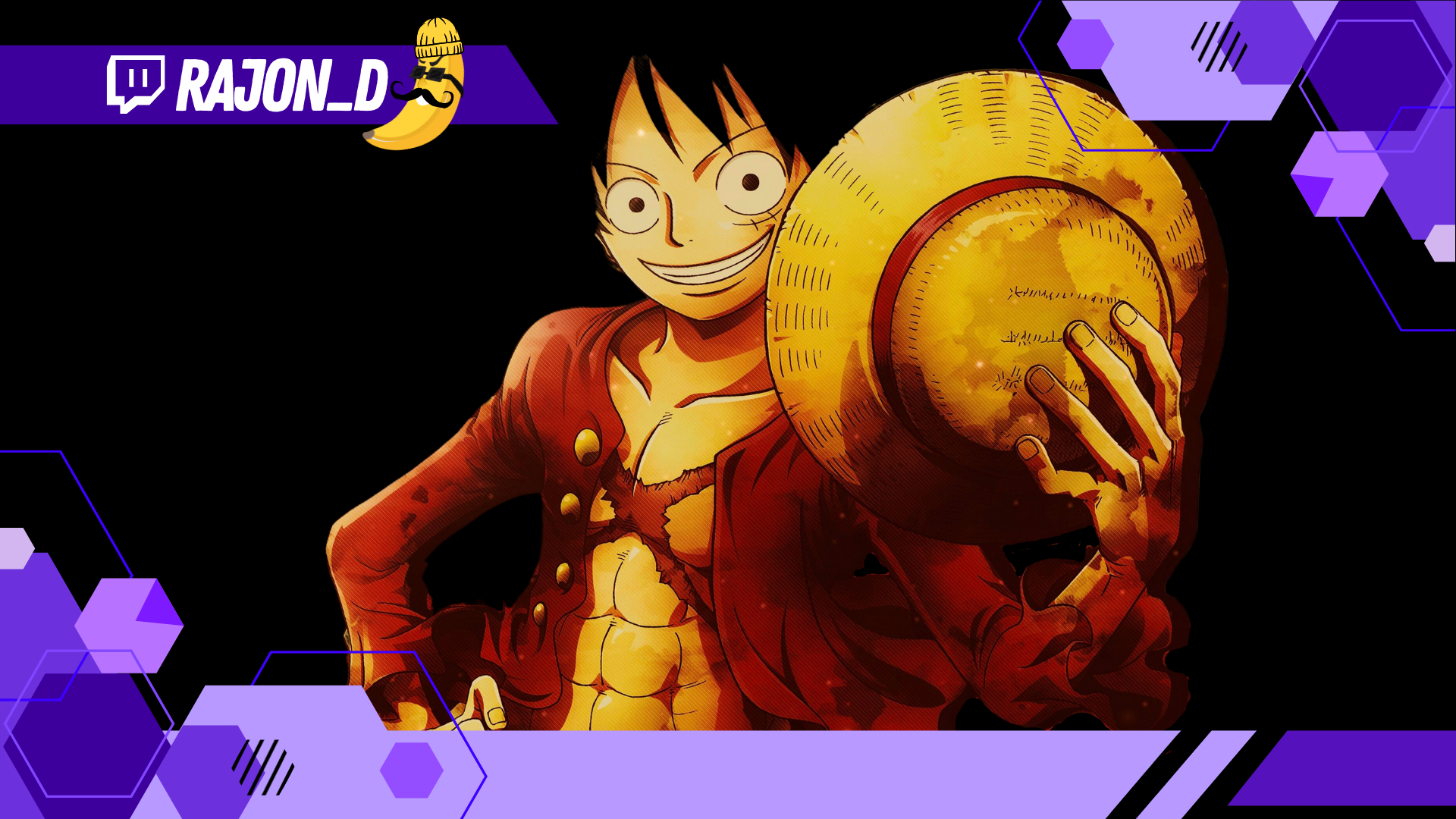 Leggende dell'Oceano: I Personaggi di One Piece
