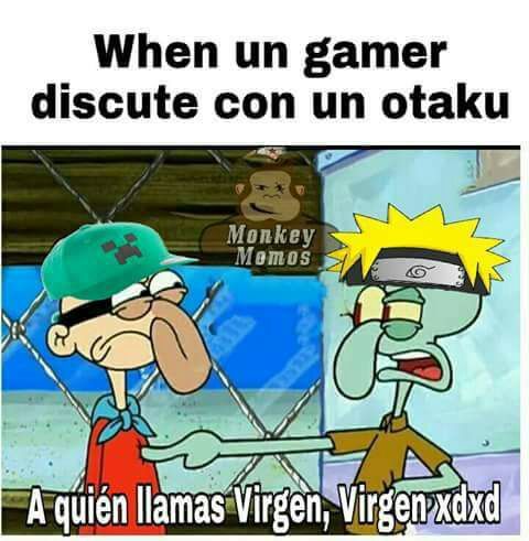 Anime video games