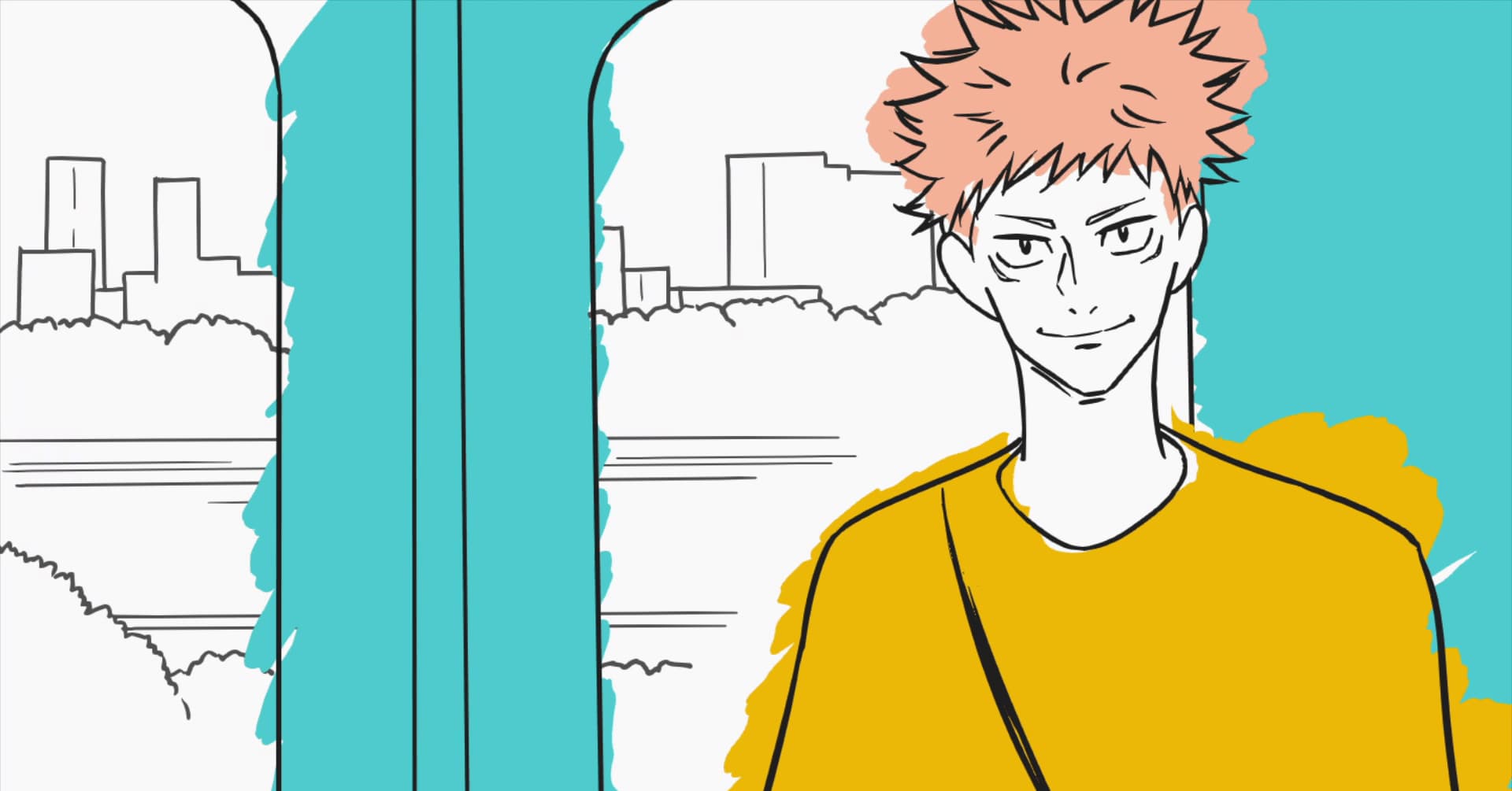 Best Anime ED