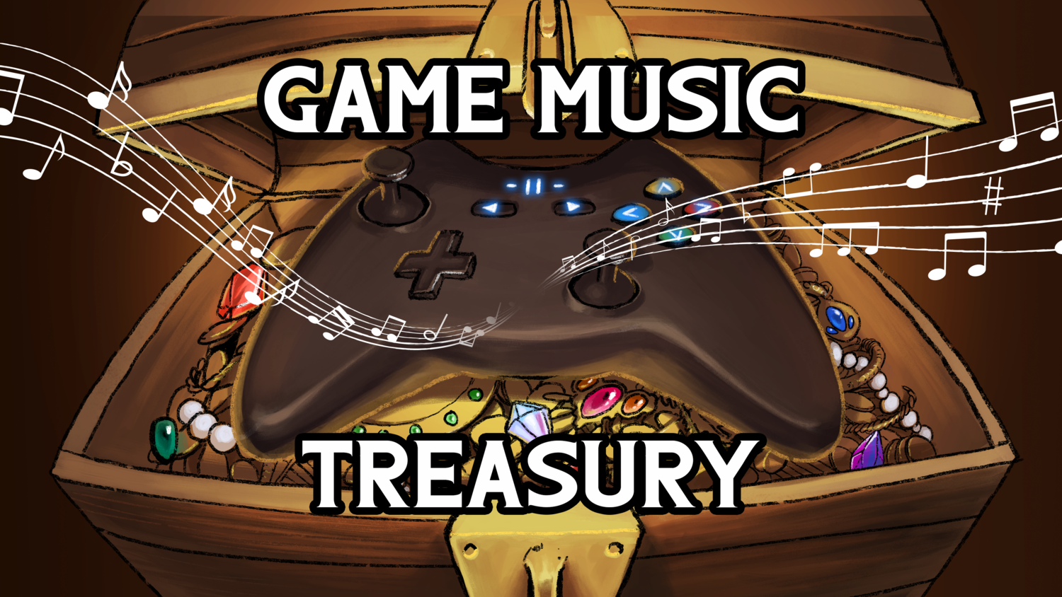 Modern Video Game Music