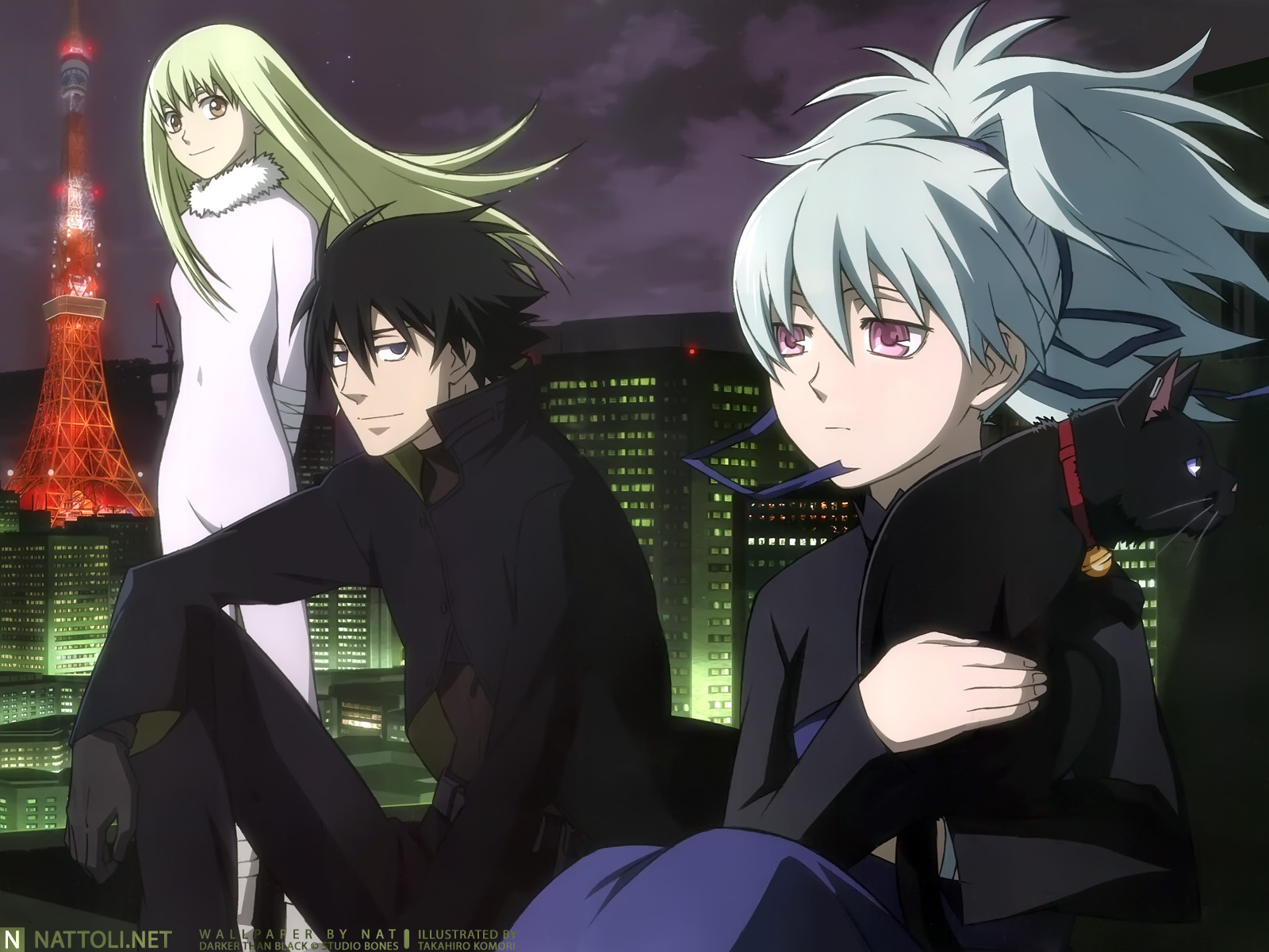 THE MOST UNDERRATED ANIME