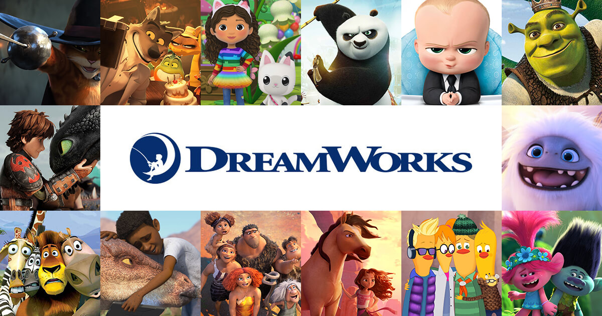Films Dreamworks