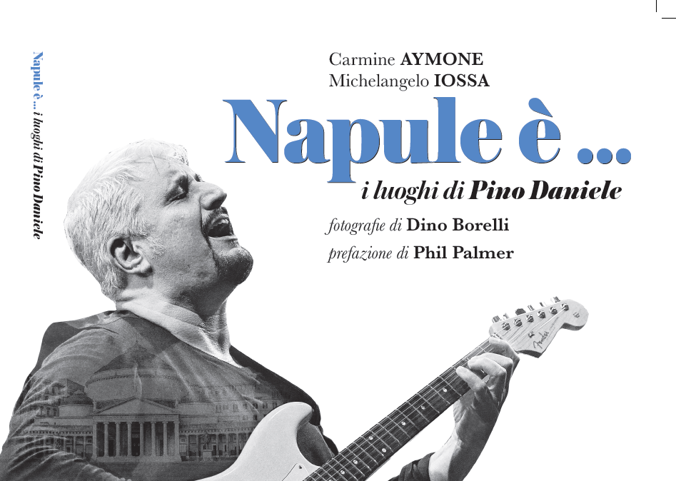 Canzoni più belle dedicate ad una Città