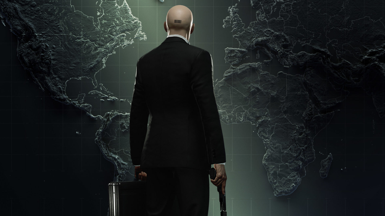 Hitman WOA Destinations