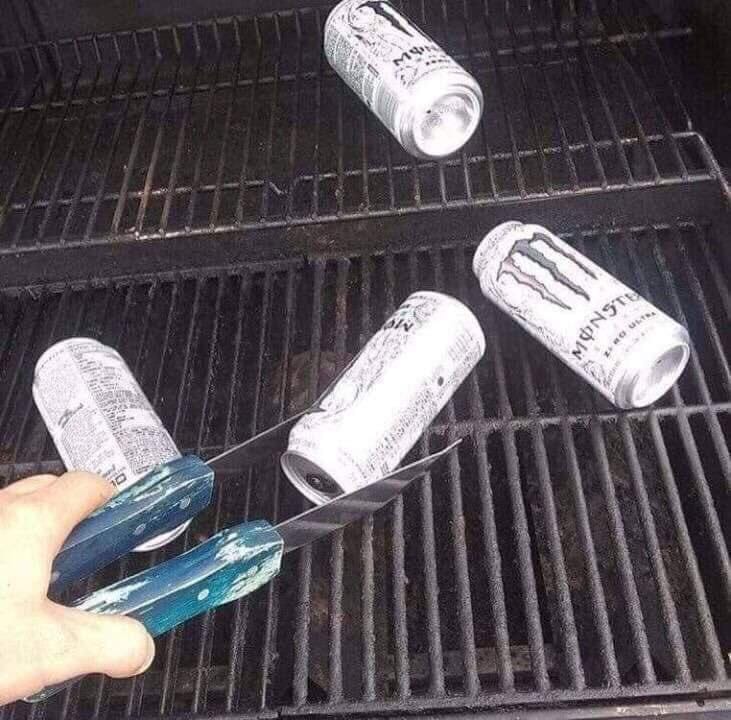 Cursed Food