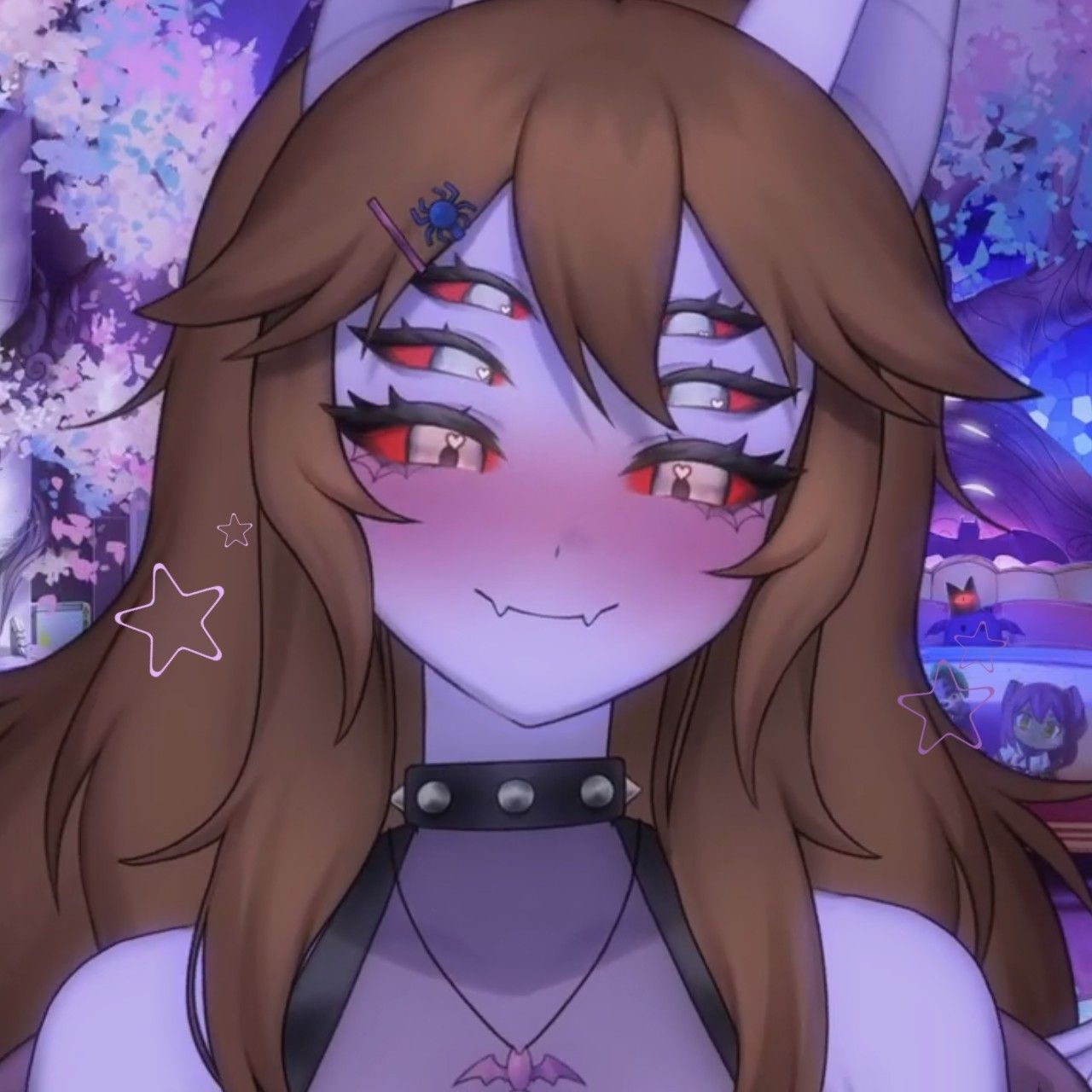 Melhor VTuber Feminina BR (Mii Reis Edition)