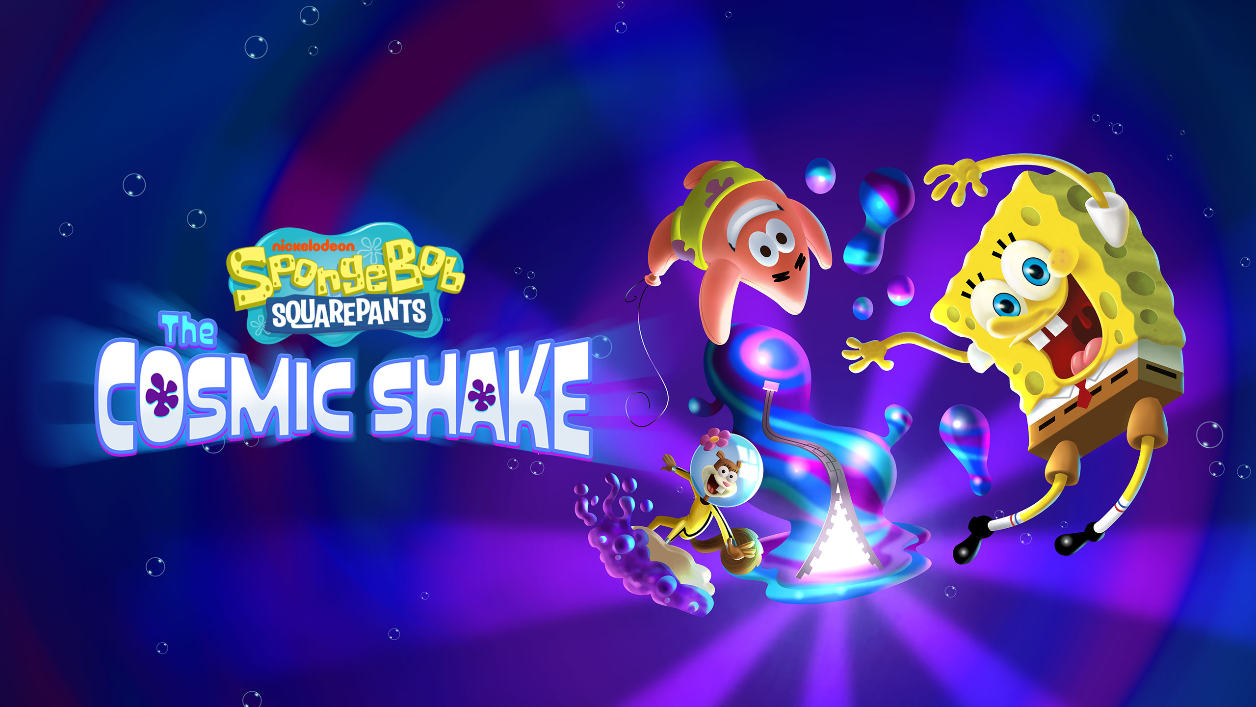 SPONGEBOB KANCIASTOPORTY - ULUBIONA POSTAฤ
